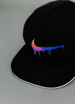 Кепка nike snapback cap 5