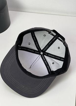 Кепка nike snapback cap 8