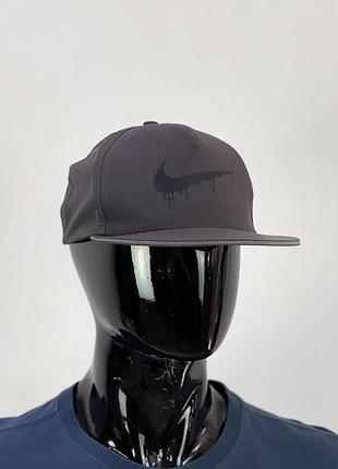Кепка nike snapback cap 2