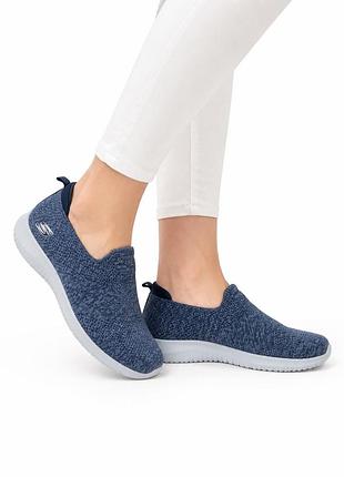 Skechers кросівки жіночі