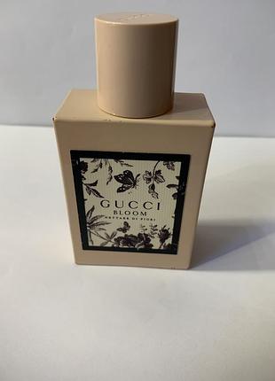 Розпив парфумованої води gucci nettare di fiori