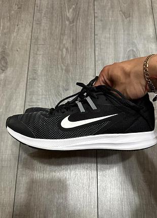 Nike downshifter 9 жіночі кросівки оригінал