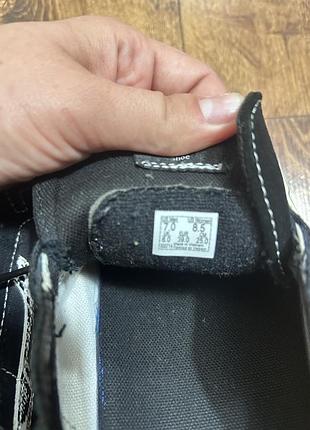 Взуття vans 4