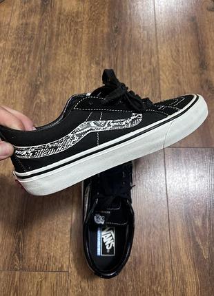 Взуття vans 2