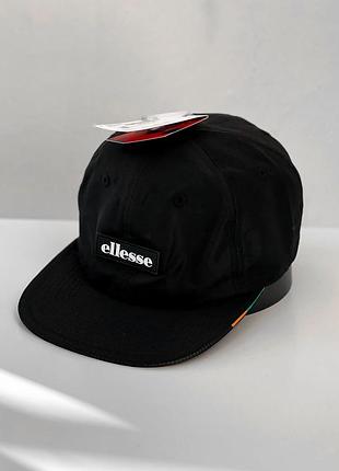 Кепка ellesse nylon cap