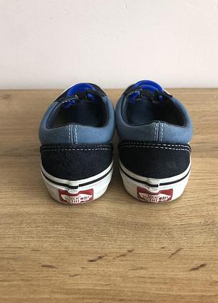 Дитячі кеди vans 3