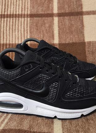 Кроссовки nike air max