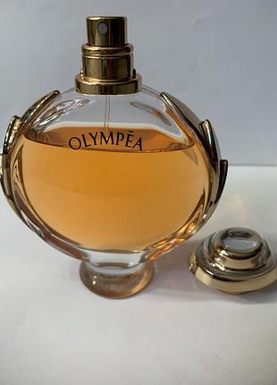 Распил парфюмированной воды paco rabanne olympea