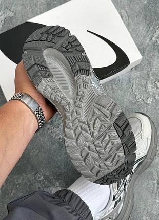Asics gel-kahana 8 grey🧨 2