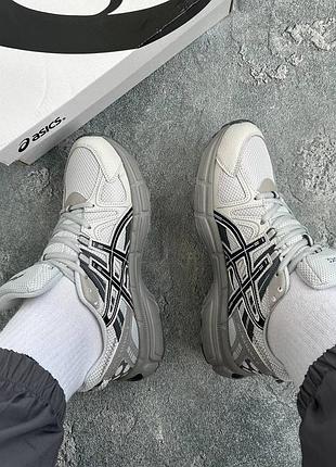 Asics gel-kahana 8 grey🧨 3