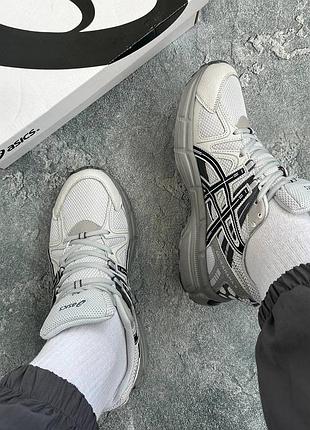 Asics gel-kahana 8 grey🧨 6