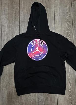 Jordan paris чоловіче худі оригінал