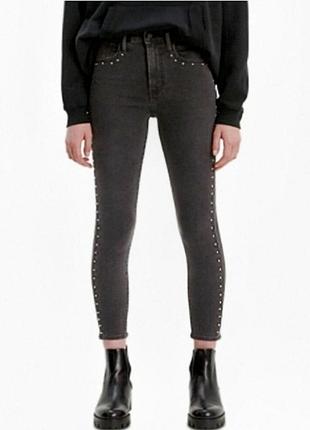 Джинси levis