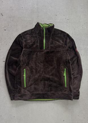 Engelbert strauss men’s fleece jacket original чоловіча флісова кофта страус оригінал