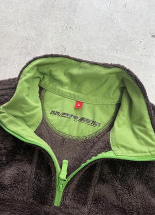 Engelbert strauss men’s fleece jacket original чоловіча флісова кофта страус оригінал 3