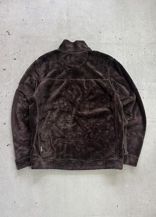 Engelbert strauss men’s fleece jacket original чоловіча флісова кофта страус оригінал 7