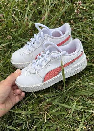Кросівки puma