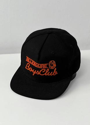 Кепка billionaire boys club cap
