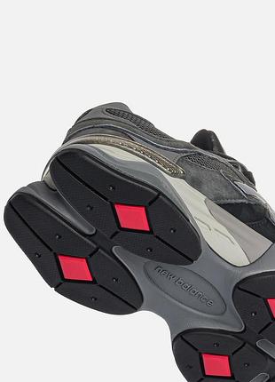 Balance 9060 black grey 2
