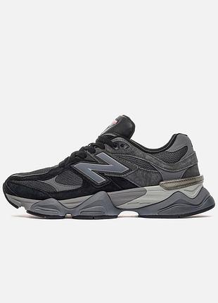 Balance 9060 black grey 5