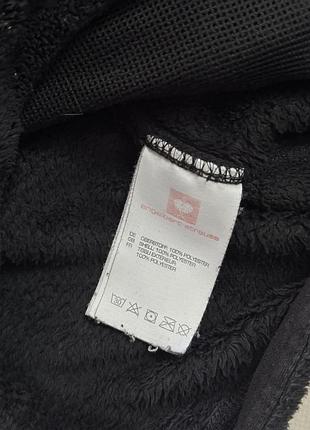 Engelbert strauss fleece jacket original чоловіча флісова кофта страус оригінал 5