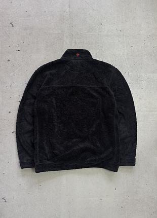 Engelbert strauss fleece jacket original чоловіча флісова кофта страус оригінал 8