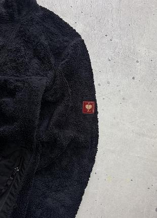Engelbert strauss fleece jacket original чоловіча флісова кофта страус оригінал 2