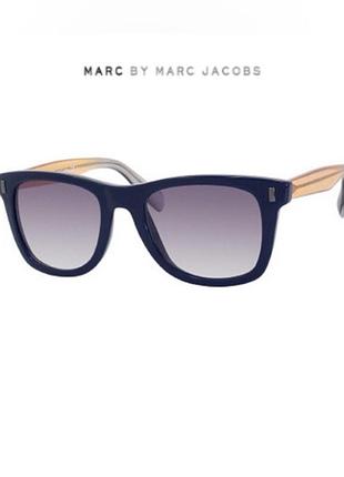 Солнцезащитные очки Marc jacobs mmj 335/s, оригинал unisex, состояние отличное.