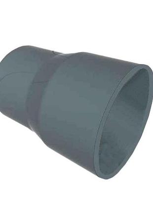 Переход чугун пластик 110х124 тм instalplast