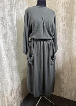 175/535 платье benetton italy