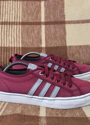 Чоловічі кеди adidas