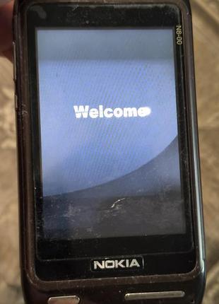 Nokia n8-00 tv ( китай)