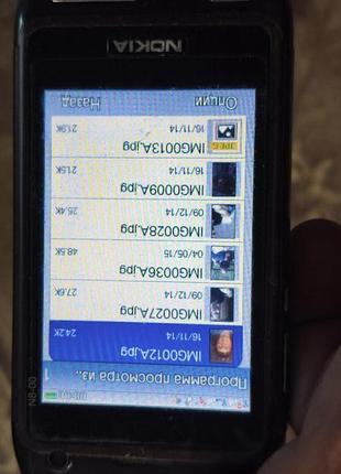 Nokia n8-00 tv ( китай) 3