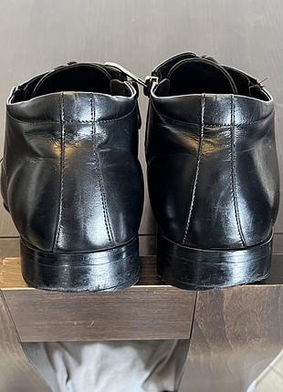 Antonio gelo ботинки 9