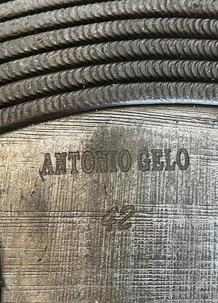 Antonio gelo ботинки 8