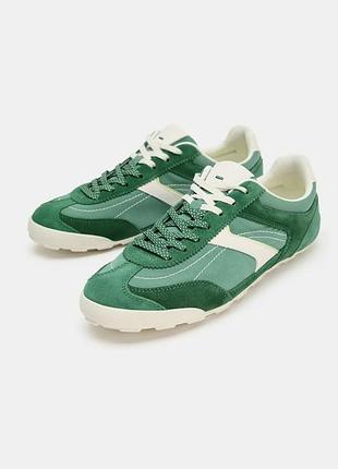 Жіночі літні кросівки zara 37р(24см)