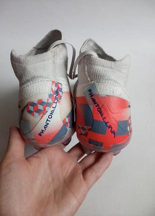 Бутси nike 4