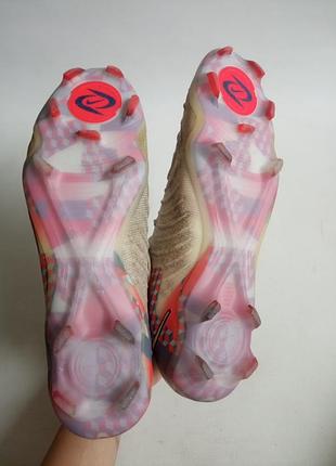 Бутси nike 5