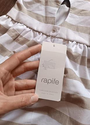 Платье rapife 3