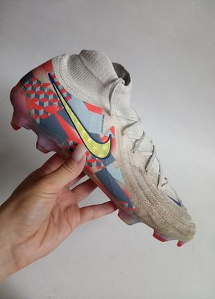 Бутси nike 6