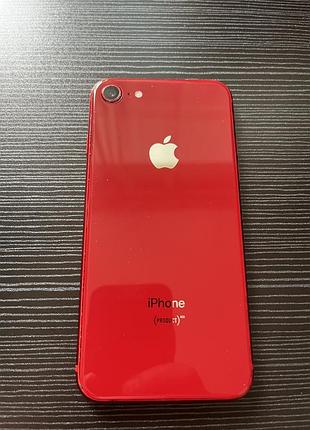 Iphone 8 red product 2