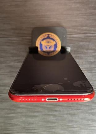 Iphone 8 red product 4