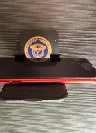 Iphone 8 red product 5