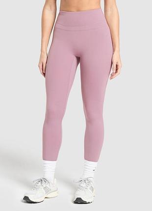 Gymshark raw  женские спортивные-тренировочные лосины