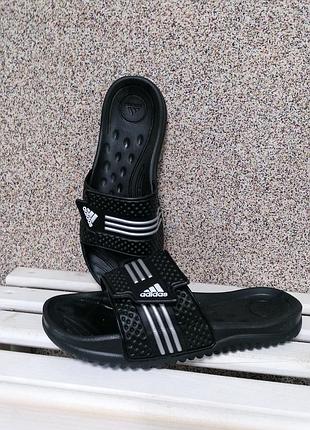 Шлепанцы adidas