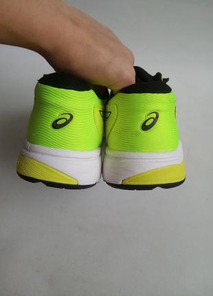 Кроссовки asics 4