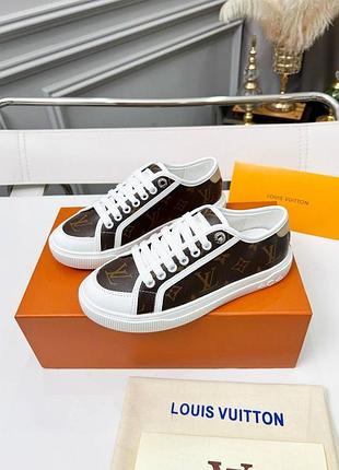 Кросівки/кеди louis vuitton