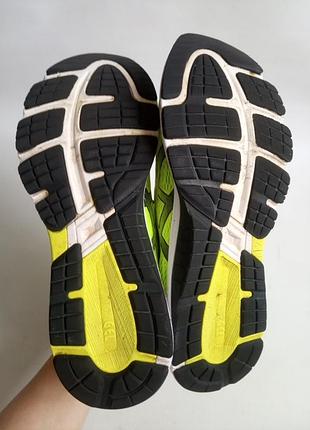 Кроссовки asics 5