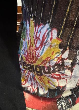 Кофта, джемпер, desigual 2
