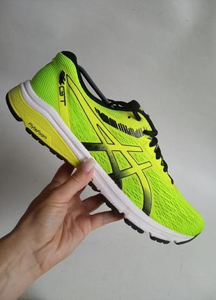 Кроссовки asics 6